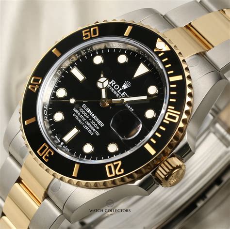 2e hands gouden rolex|rolex tweedehands.